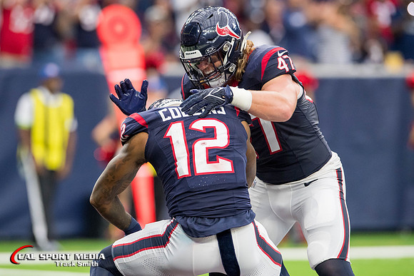 NFL 2023: Buccaneers vs Texans NOV 05