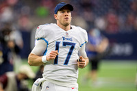 NFL 2022: Titans vs Texans JAN 09