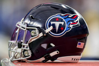 NFL 2022: Titans vs Texans JAN 09
