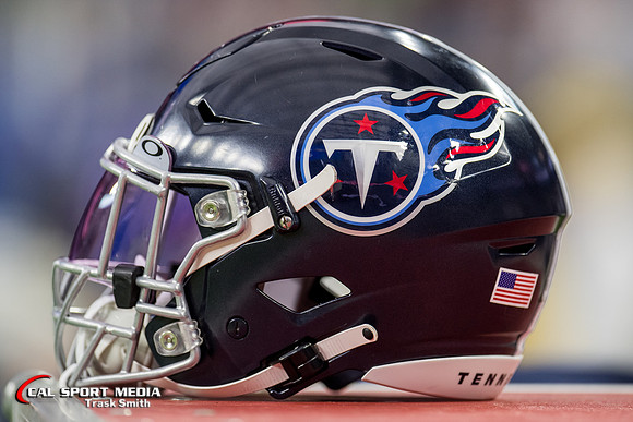 NFL 2022: Titans vs Texans JAN 09