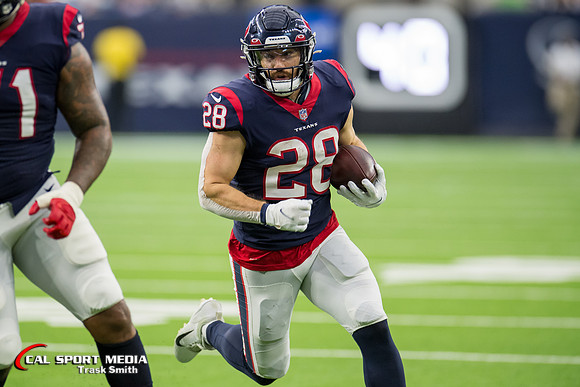 NFL 2022: Titans vs Texans JAN 09