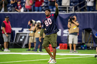 NFL 2022: Titans vs Texans JAN 09