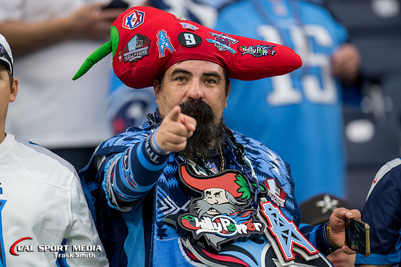 NFL 2022: Titans vs Texans JAN 09