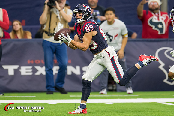 NFL 2022: Titans vs Texans JAN 09