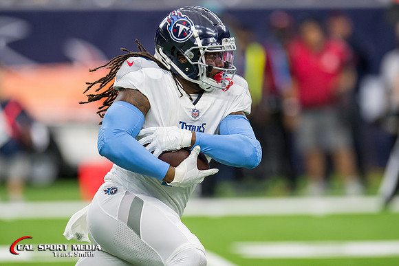 NFL 2022: Titans vs Texans JAN 09