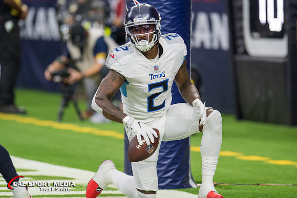 NFL 2022: Titans vs Texans JAN 09
