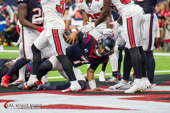 NFL 2023: Buccaneers vs Texans NOV 05