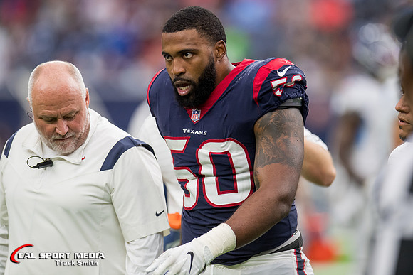NFL 2022: Titans vs Texans JAN 09
