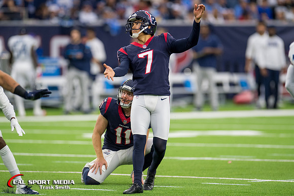 NFL 2022: Titans vs Texans JAN 09