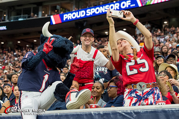 NFL 2023: Buccaneers vs Texans NOV 05