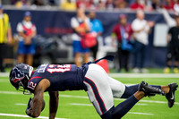 NFL 2023: Buccaneers vs Texans NOV 05