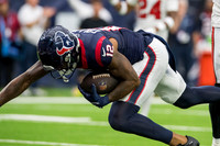 NFL 2023: Buccaneers vs Texans NOV 05