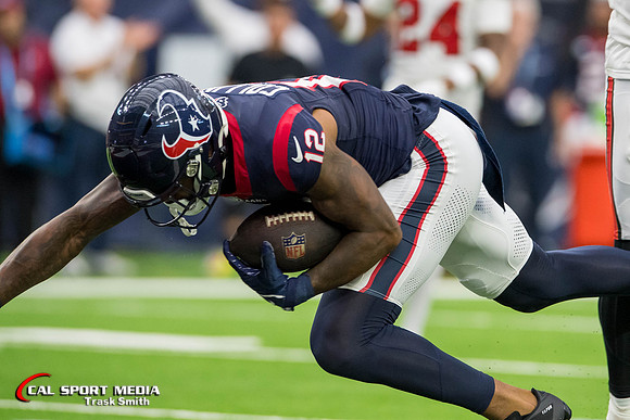 NFL 2023: Buccaneers vs Texans NOV 05