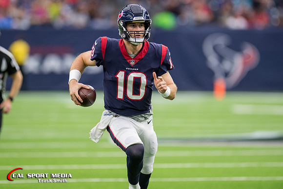 NFL 2022: Titans vs Texans JAN 09