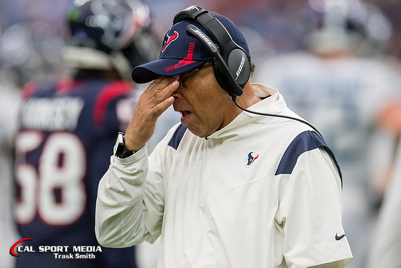 NFL 2022: Titans vs Texans JAN 09