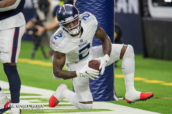 NFL 2022: Titans vs Texans JAN 09