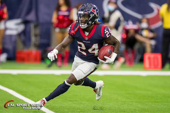 NFL 2022: Titans vs Texans JAN 09