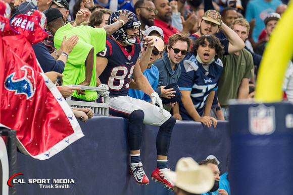 NFL 2022: Titans vs Texans JAN 09
