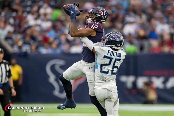 NFL 2022: Titans vs Texans JAN 09