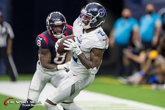 NFL 2022: Titans vs Texans JAN 09