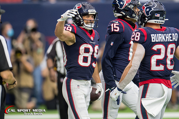 NFL 2022: Titans vs Texans JAN 09