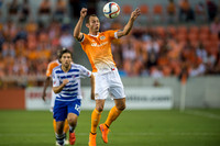 MLS 2015 - Houston Dynamo vs FC Dallas