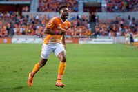 MLS 2015 - Houston Dynamo vs FC Dallas
