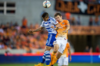 MLS 2015 - Houston Dynamo vs FC Dallas
