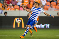 MLS 2015 - Houston Dynamo vs FC Dallas
