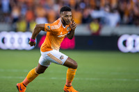 MLS 2015 - Houston Dynamo vs FC Dallas