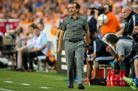 MLS 2015 - Houston Dynamo vs FC Dallas