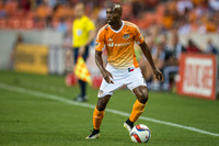 MLS 2015 - Houston Dynamo vs FC Dallas