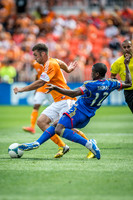 MLS 2013 - Houston Dynamo vs Colorado Rapids