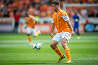 MLS 2013 - Houston Dynamo vs Colorado Rapids