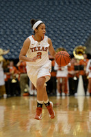 NCAA Basketball 2012 - UCLA beats Texas 62-42.