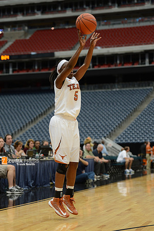 NCAA Basketball 2012 - UCLA beats Texas 62-42.