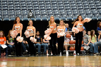 NCAA Basketball 2012 - UCLA beats Texas 62-42.