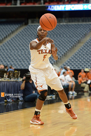 NCAA Basketball 2012 - UCLA beats Texas 62-42.