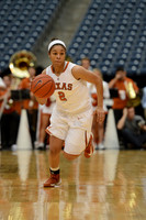 NCAA Basketball 2012 - UCLA beats Texas 62-42.