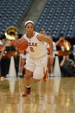 NCAA Basketball 2012 - UCLA beats Texas 62-42.