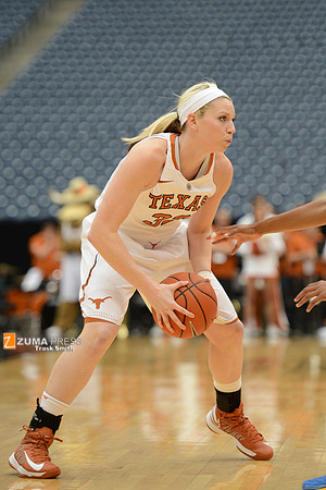 NCAA Basketball 2012 - UCLA beats Texas 62-42.