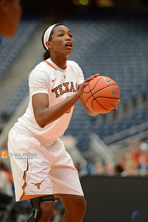 NCAA Basketball 2012 - UCLA beats Texas 62-42.
