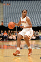 NCAA Basketball 2012 - UCLA beats Texas 62-42.