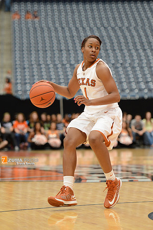 NCAA Basketball 2012 - UCLA beats Texas 62-42.