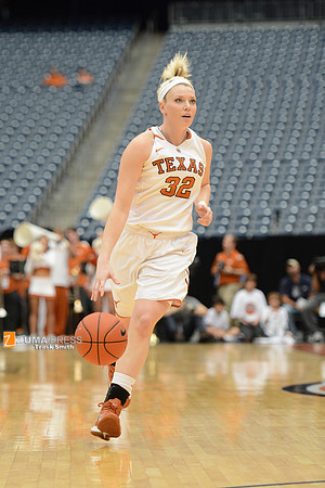 NCAA Basketball 2012 - UCLA beats Texas 62-42.