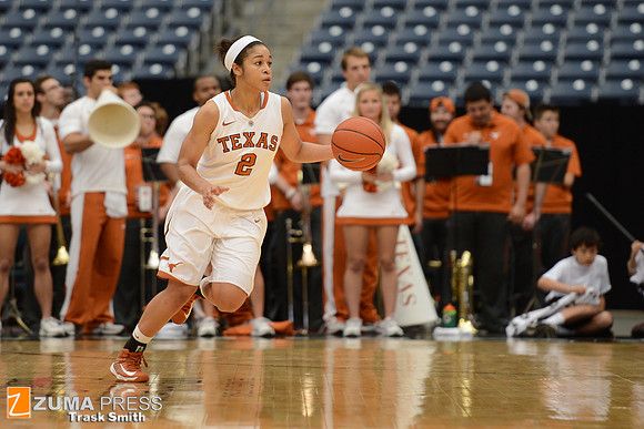 NCAA Basketball 2012 - UCLA beats Texas 62-42.