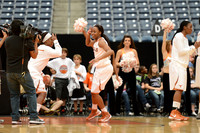 NCAA Basketball 2012 - UCLA beats Texas 62-42.