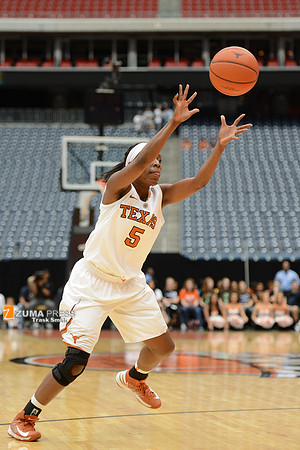 NCAA Basketball 2012 - UCLA beats Texas 62-42.