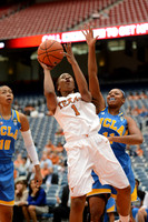 NCAA Basketball 2012 - UCLA beats Texas 62-42.