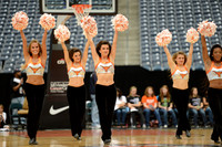 NCAA Basketball 2012 - UCLA beats Texas 62-42.